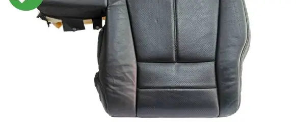 Mercedes-Benz ML W163 Rear seat 15030033 530875