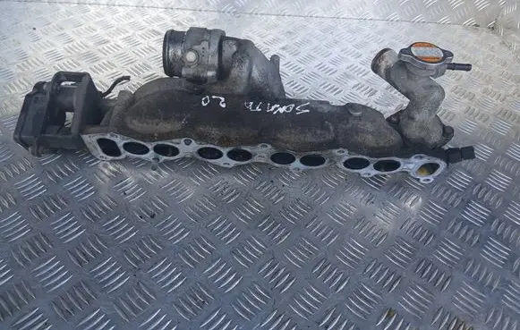 Hyundai Sonata Intake manifold