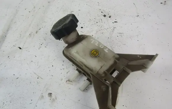 KIA Picanto Brake fluid reservoir 