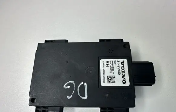 Volvo S90, V90 Blind spot module 31499940