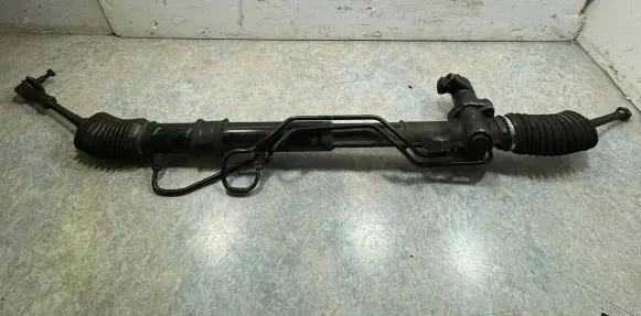 Chrysler Sebring (JS) Steering rack 05272822AF P05272822AF 74140134