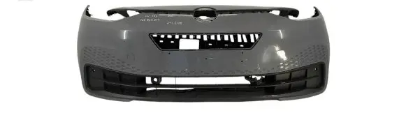 Volkswagen ID.3 Front bumper 10A807217