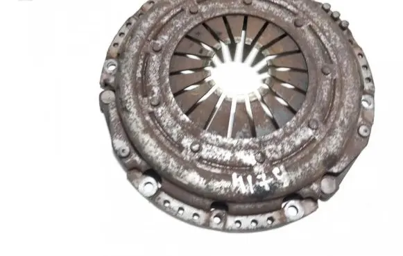 Opel Astra G Pressure plate 
