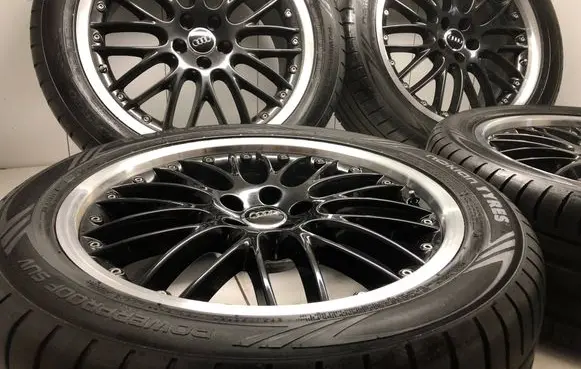 Audi Q5 SQ5 R20 alloy rim 