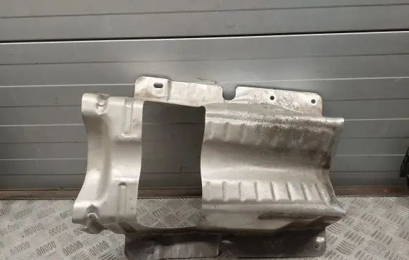 Chevrolet Camaro Exhaust heat shield 23444746