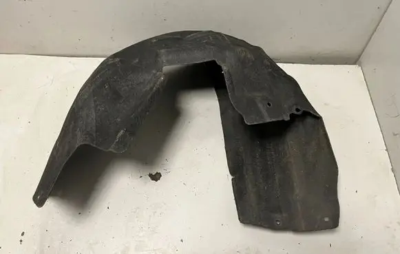 BMW 4 F36 Gran coupe Rear arch fender liner splash guards 7260747
