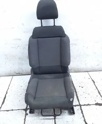 Citroen C3 Front driver seat L0485109AC01 3053591
