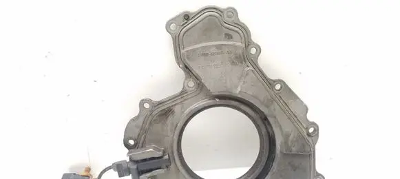 Citroen C6 Other engine bay part 4R8Q6K301AA