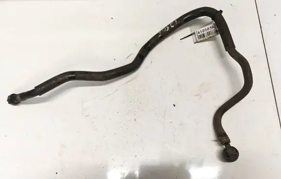 Peugeot 4007 Fuel line/pipe/hose 