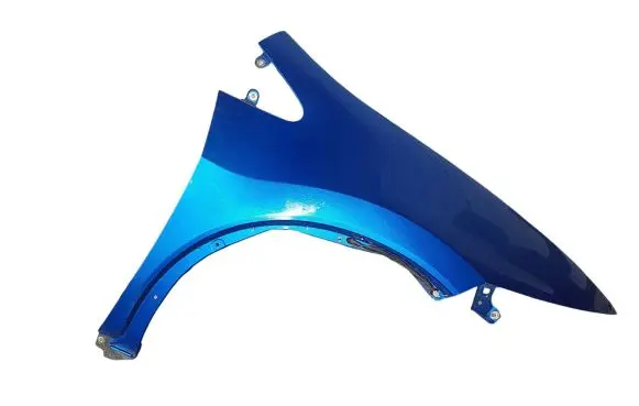 Honda Civic Fender