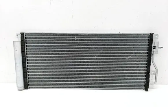 Buick Encore I A/C cooling radiator (condenser) 