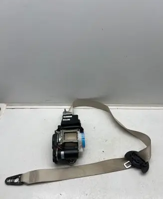 Mercedes-Benz GLE W167 Front seatbelt A1678603402 3063559 KR12M6C1E4