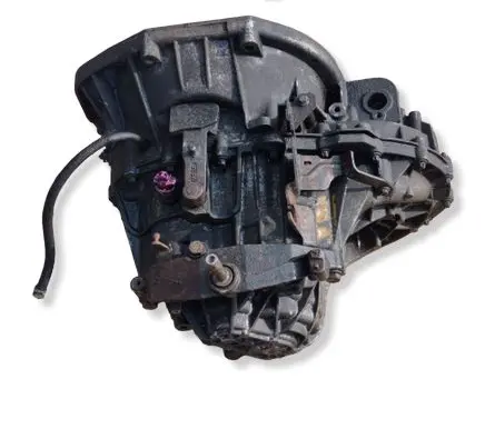 Renault Trafic II (X83) Manual 6 speed gearbox PF6010