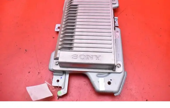 Ford Mondeo MK I Sound amplifier MDS7TT806BN