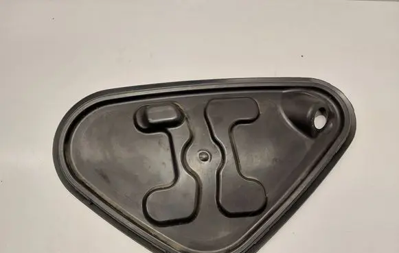 Volkswagen PASSAT B8 Other rear door trim element 3G0839915A