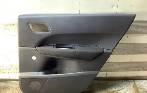 Peugeot 5008 Front door card panel trim 9683964277 V40508 Y40608