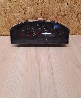 Nissan Almera N16 Speedometer (instrument cluster) BM476
