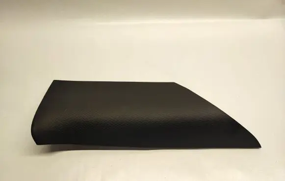 Dodge Challenger (C) pillar trim 1HP73DX9AD