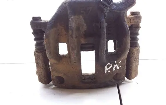 Peugeot 406 Front brake caliper