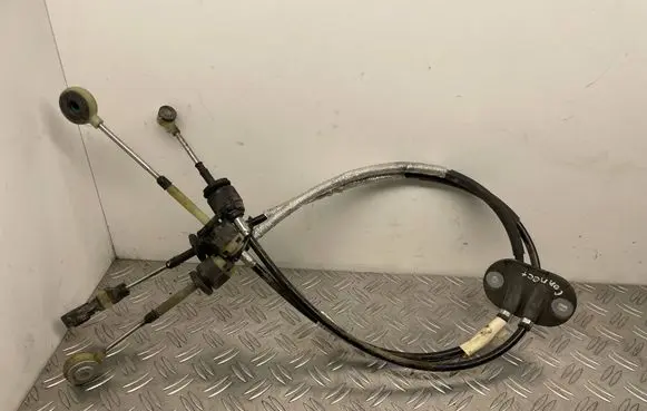 Ford Transit - Tourneo Connect Gear shift cable linkage DV6R7E395SC