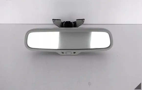 Audi A8 S8 D4 4H Rear view mirror (interior) 8T0857511AB