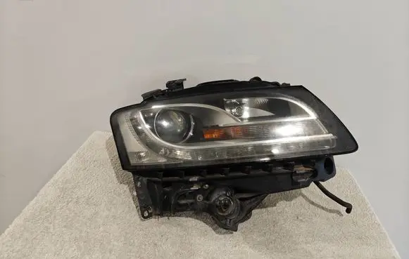Audi A5 8T 8F Headlight/headlamp 8T0941030AK 89317765