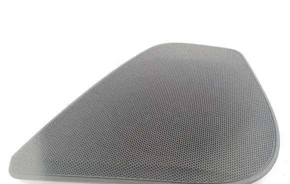 Audi A6 S6 C7 4G Rear door speaker cover trim 4G0035435