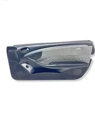 Mercedes-Benz CLK A209 C209 Front door card panel trim A2097202862