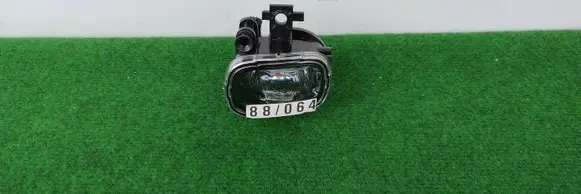 Renault Trafic III (X82) Front fog light 261550862R