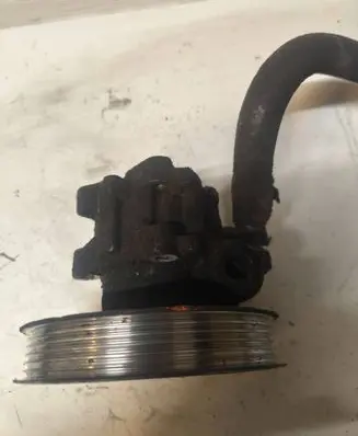 BMW 3 E46 Power steering pump