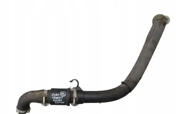 Ford Transit Custom Intercooler hose/pipe