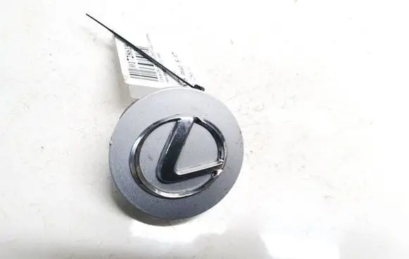Original wheel cap
