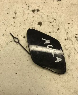 Opel Mokka Front tow hook cap/cover 25980570