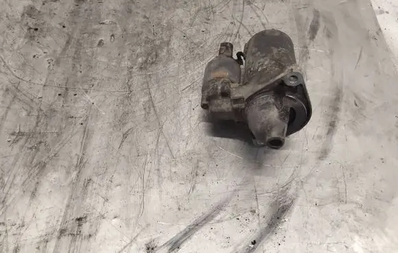 Toyota Avensis Verso Starter motor 281000D030 0001107088