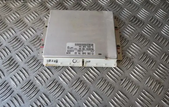 ABS control unit/module