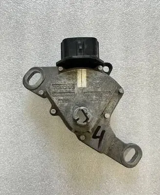 Toyota Auris E210 Gearbox control unit/module 8945110010