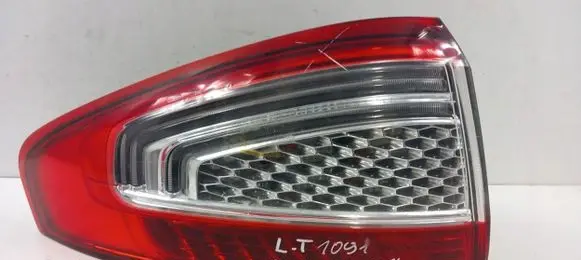 Ford Mondeo MK IV Rear/tail lights
