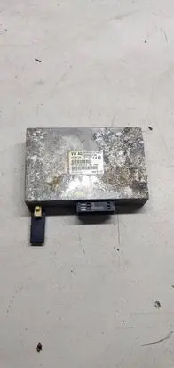 Seat Toledo III (5P) Bluetooth control unit module 5P0862335