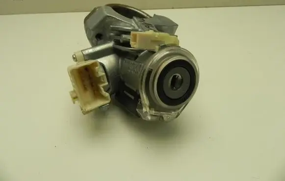Ignition lock