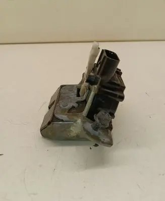 KIA Sportage Tailgate/trunk/boot lock/catch/latch