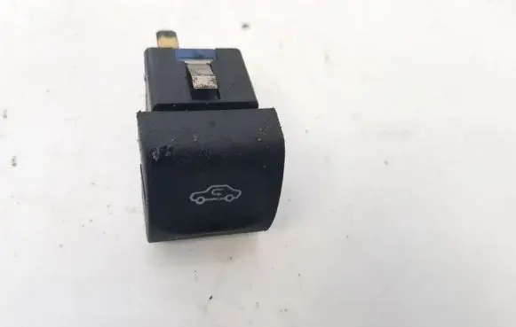 Interior fan control switch