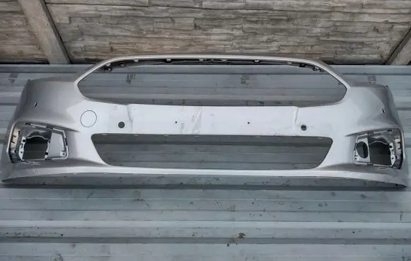 Ford Ranger Front bumper EM2V-17H772-AW