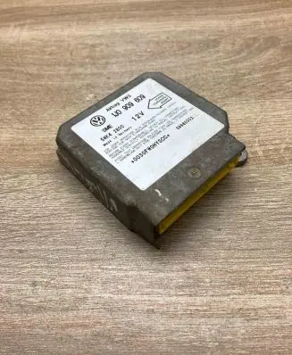 Volkswagen Golf IV Airbag control unit/module 1J0909609 5WK42800