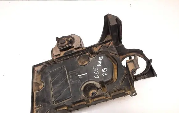 Citroen C5 Battery tray 9632648580