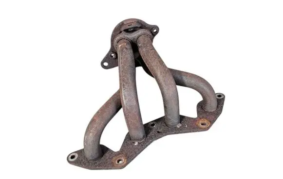 Honda Civic Exhaust manifold