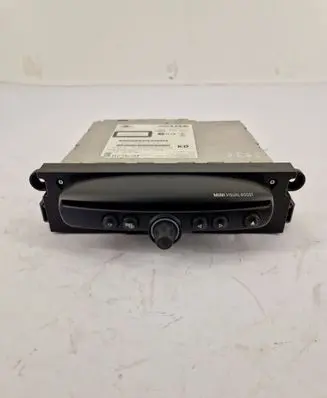 Mini Cooper Countryman R60 Radio/CD/DVD/GPS head unit 9299555