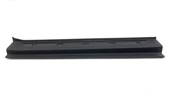 Jaguar XK - XKR Front sill trim cover 6W8313208A