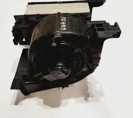 Mazda 6 Heater fan/blower 8727000700EUROPA