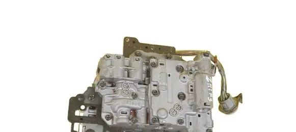 Volvo S60 Torque split ecu control unit/module TFD070 D5204T3