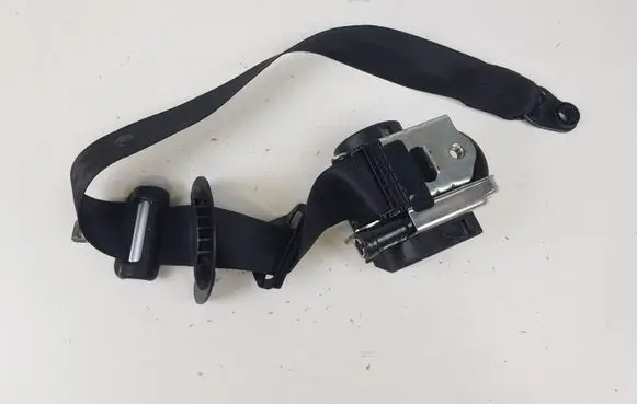 Jaguar F-Pace Front seatbelt HK83611B09AC8PVJ 635394000B